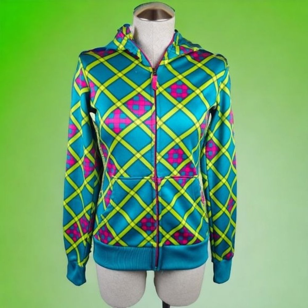 Burton Cool Flavors Dryride Womens Zip-Up Hoodie